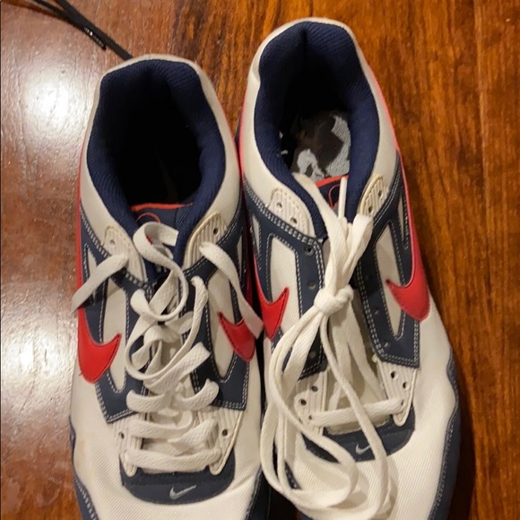 nike air max athletics west